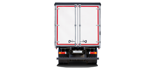 Sollers LDT TR180 Платформа тентованная шторная 6.7 дизель 261 л.с. 18.0т 7050 7050 АЛЬЯНС ТРАКС Мытищи