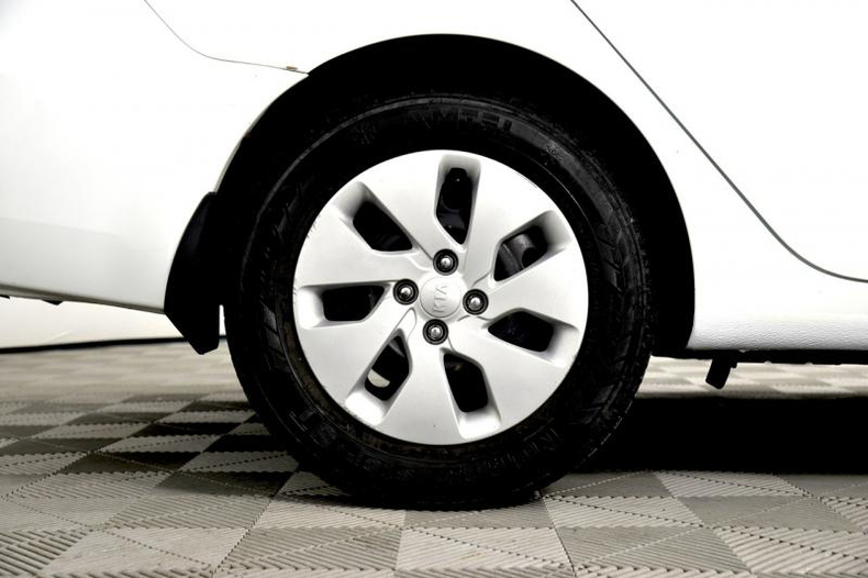 Kia 1.6 AT (123 л. с.) Автомобили с пробегом Шымкент  