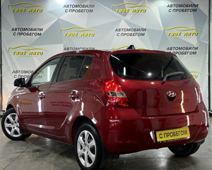 Hyundai 1.3 MT FWD (78 л.с.) Comfort Твоё авто (Йошкар-Ола)