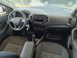 LADA (ВАЗ) XRAY 1.6 MT (106 л. с.) Classic Твоё авто (Киров)