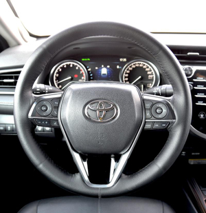 Toyota Camry 2.5 AT FWD (199 л.с.) Люкс B5 Автомобили с пробегом Шымкент  
