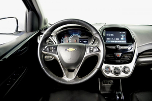 Chevrolet Spark 1.2 AT (85 л. с.) LTZ  Автомобили с пробегом Шымкент  