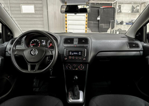 Volkswagen Polo 1.6 MPI AT (110 л. с.) Comfortline ORBIS AUTO г. Алматы