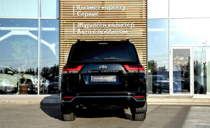 Toyota Land Cruiser 300 3.5 AT 4WD (415 л.с.) Премиум Автомобили с пробегом Шымкент  