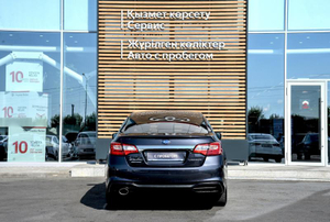 Subaru 2.5 CVT AWD (175 л.с.) Автомобили с пробегом Шымкент  
