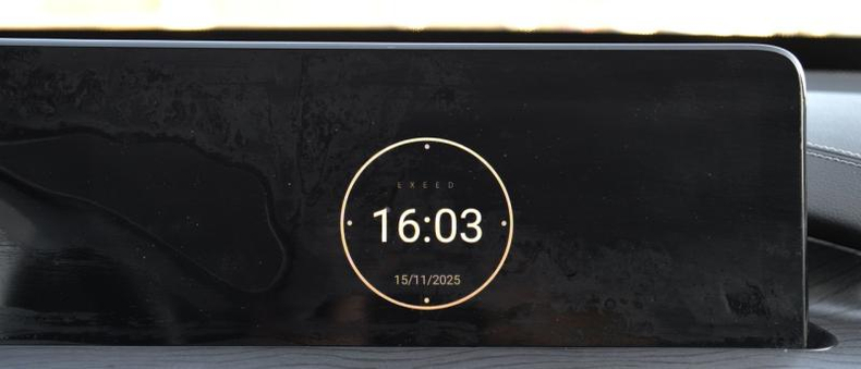 EXEED LX 1.5 CVT FWD (147 л.с.) Luxury Автомобили с пробегом Шымкент  