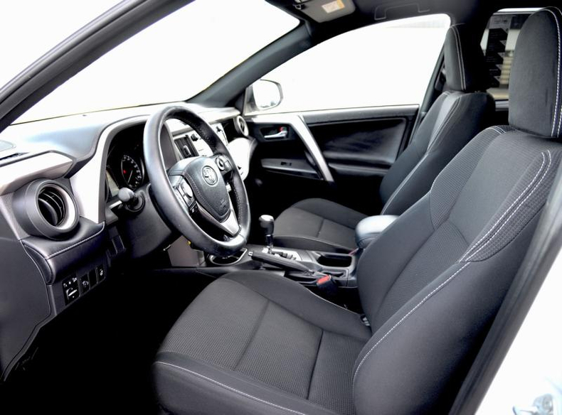 Toyota 2.0 CVT FWD (146 л.c.) Комфорт Автомобили с пробегом Шымкент  