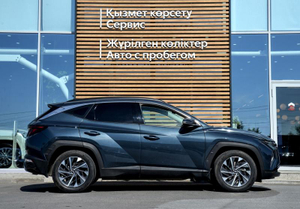Hyundai 2.0 AT 4WD (150 л.с.) Travel Автомобили с пробегом Шымкент  