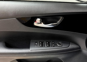 Kia Cerato 1.6 AT FWD (128 л.с.) Gamma Luxe ORBIS AUTO г. Алматы