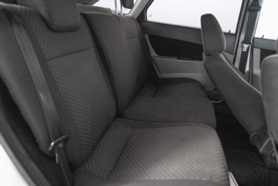 LADA Priora 1.6 MT 16 кл (Евро-3) (98 л. с.)