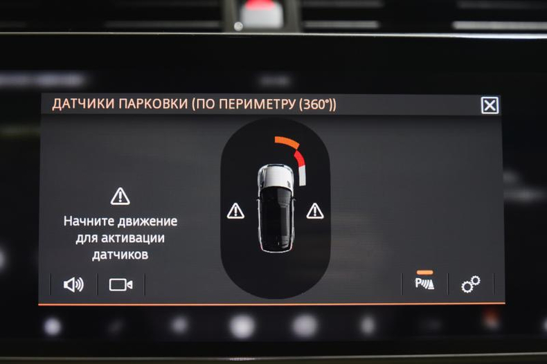 Land Rover Range Rover Sport 3.0 AT 4WD (380 л.с.) V6 Supercharged HSE Orbis Автомобили с пробегом Алматы