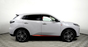 Changan CS55 Plus 1.5 7DCT FWD (181 л.с.) Tech Автомобили с пробегом Шымкент  