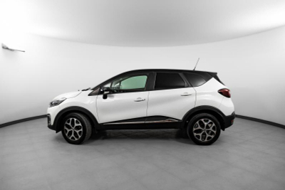 Renault Kaptur 1.6 X-tronic (114 л. с.)