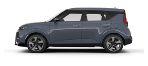 Kia Новый Soul 1.6 AT FWD (123 л.с.) Comfort Саранскмоторс Саранск