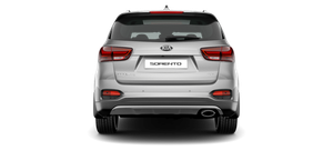 Kia Sorento Prime 2.2 D AT AWD (5 мест) (200 л. с.) Luxe Саранскмоторс Саранск