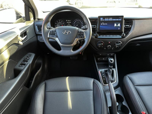 SOLARIS HS 1.6 AT FWD (123 л.с.) Comfort + Light АВТО ЛЮКС Севастополь