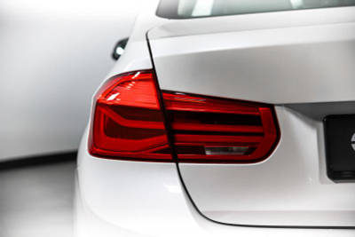 BMW 3 серия 320i AT (184 л. с.)