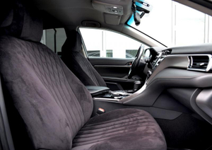 Toyota Camry 2.0 AT FWD (150 л.с.) Классик A2 Автомобили с пробегом Шымкент  