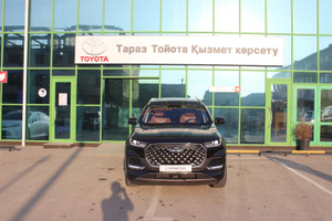CHERY Tiggo 8 PRO MAX 2.0T DCT 4WD (197 л.с.) Dreamline 4WD Автомобили с пробегом Шымкент  