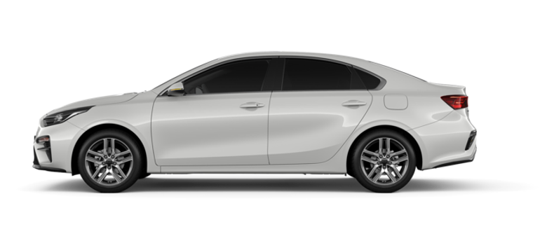 Kia Cerato 2.0 AT FWD (150 л.с.) Theta Comfort Саранскмоторс Саранск