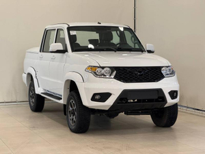 УАЗ Pickup 2.7 Бензин 5МКП 4х4, ЕВРО-5 Base Икар (пакет Limited) Русь-Авто Ставрополь