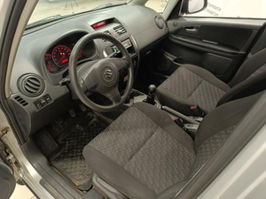 Suzuki 1.6 MT (107 л. с.) Comfort Твоё авто (Киров)