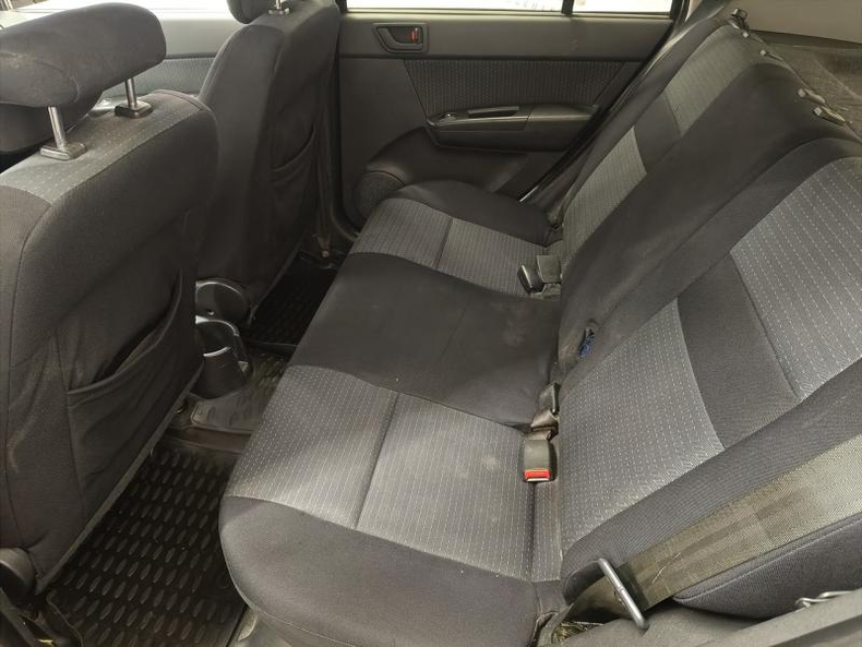 Hyundai 1.4 AT (95 л. с.) Твоё авто (Киров)