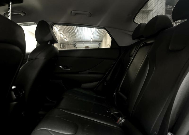 Hyundai Новая Elantra 2.0 6AT  (150 л.с.) Style ORBIS AUTO г. Алматы