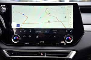 Lexus 2.5h CVT 4WD (250 л.с.) Executive + Автомобили с пробегом Шымкент  