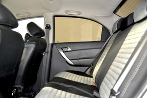 Chevrolet Nexia 1.5 AT FWD (105 л.с.) Optimum AT Автомобили с пробегом Шымкент  