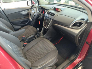 Opel 1.4 MT 4WD (140 л.с.) Cosmo Твоё авто (Киров)