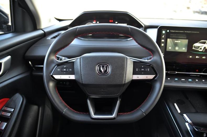 Changan 1.5 DCT FWD (188 л.с.) Premium Автомобили с пробегом Шымкент  