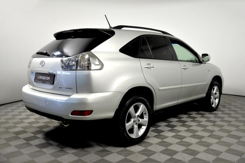 Lexus 3.0 AT 4WD (204 л.с.) 300 Автомобили с пробегом Шымкент  