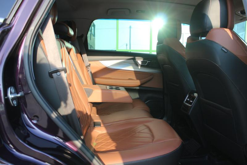 CHERY Tiggo 8 PRO MAX 2.0T DCT 4WD (197 л.с.) Dreamline 4WD Автомобили с пробегом Шымкент  