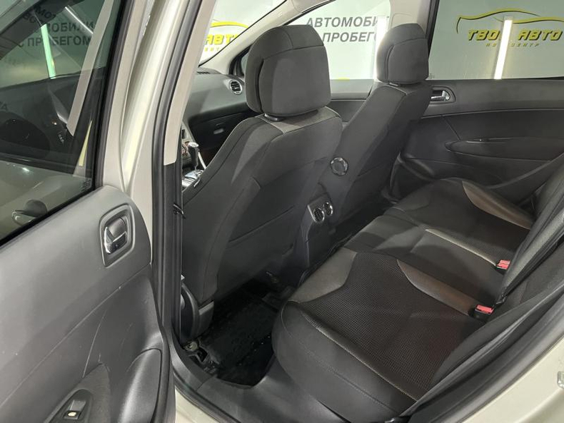 Peugeot 1.6 VTi AT (120 л. с.) Premium Твоё авто (Йошкар-Ола)