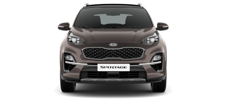 Kia Sportage 2.0 AT 4WD (150 л.с.) Luxe Саранскмоторс Саранск