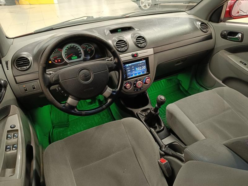 Chevrolet 1.4 MT FWD (95 л.с.) SX Твоё авто (Киров)