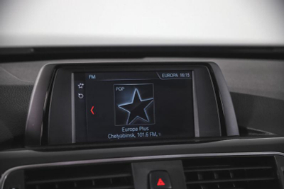 BMW 3 серия 320i AT (184 л. с.)
