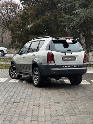 SsangYong 2.9 AT AWD RX 290 TD (120 л.с.) ORBIS AUTO г. Алматы
