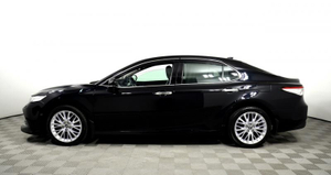 Toyota Camry 2.5 AT FWD (181 л.с.) Люкс B5 Автомобили с пробегом Шымкент  