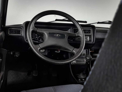 LADA 2107 1.6 MT 8 кл (Евро-4) (73 л. с.)