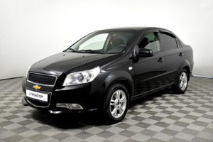 Chevrolet Nexia 1.5 AT FWD (105 л.с.) Elegant AT Автомобили с пробегом Шымкент  