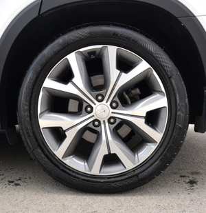 Hyundai Palisade 3.5 AT 4WD (277 л.с.) High-Tech Автомобили с пробегом Шымкент  