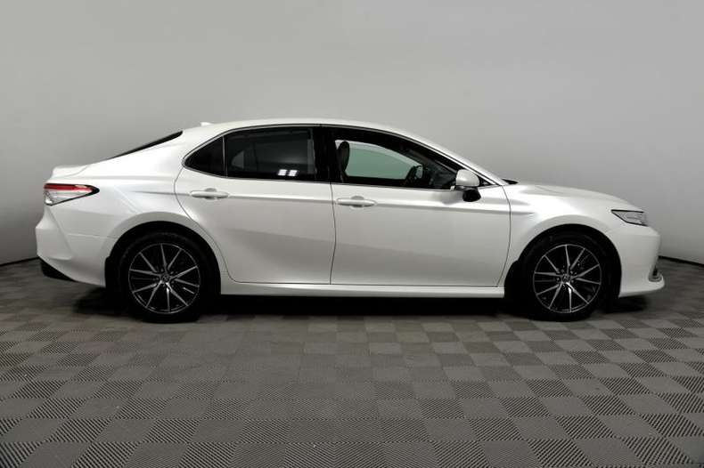 Toyota Camry 2.5 AT (206 л.с.) Люкс K5 Автомобили с пробегом Шымкент  