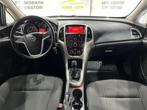 Opel 1.6 MT (115 л. с.) Enjoy Твоё авто (Йошкар-Ола)