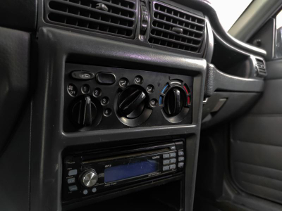 Daewoo Nexia 1.5 MT (80 л. с.)