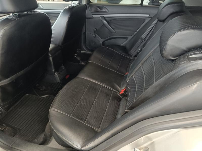 SKODA 1.6 MPI MT (102 л. с.) Ambition Твоё авто (Киров)