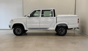 УАЗ Pickup 2.7 Бензин 5МКП 4х4, ЕВРО-5 Base Икар (пакет Limited) Русь-Авто Ставрополь