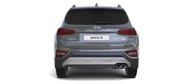 Hyundai 2.4 AT 4WD (171 л.с.) Lifestyle Автомобили с пробегом Шымкент  