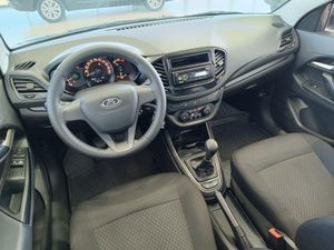 LADA (ВАЗ) Vesta SW 1.6 MT (106 л.с.) Comfort Твоё авто (Киров)